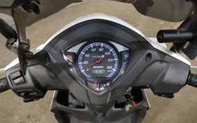 SUZUKI ADDRESS V110 CE47A