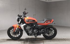 HARLEY X350 2024 W3C
