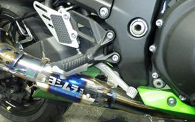 KAWASAKI ZX 1400 NINJA R A 2014