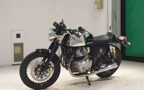 OTHER +ENFIELD ｺﾝﾁﾈﾝﾀﾙGT650 2018