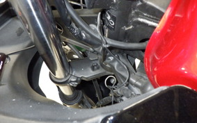 KAWASAKI NINJA 250R 2013 EX250K