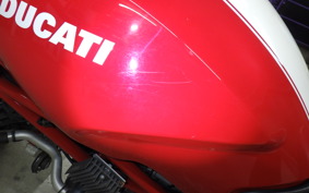 DUCATI MONSTER S4R TESTASTRETTA 2007