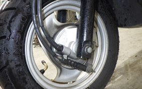 YAMAHA JOG Gen.5 2001 SA36J