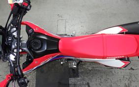 HONDA CRF250L MD47