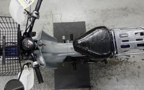 SUZUKI BIRDIE 50 BA42A