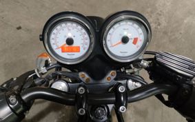 TRIUMPH THRUXTON 920K16