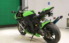 KAWASAKI ZX 10 NINJA R 2009 ZXT00E
