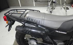 YAMAHA TW200 2JL