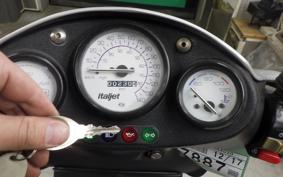 ITALJET FORMULA 125