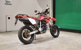 HONDA XR400 MOTARD 2005 ND08