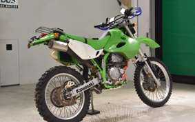 KAWASAKI KLX250 2016 LX250E