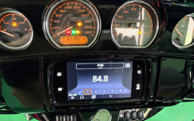 HARLEY FLHXS 2021 KRP