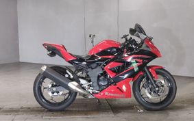 KAWASAKI NINJA250SL BX250A