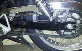 HONDA GB500TT 1989 PC16