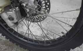 HONDA XR250 2014 MD30