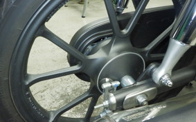 HONDA C125 SUPER CUB 2005 JA58