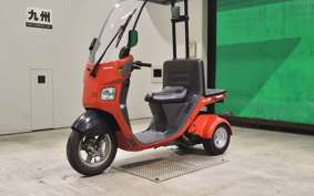 HONDA GYRO CANOPY 2014 TA03