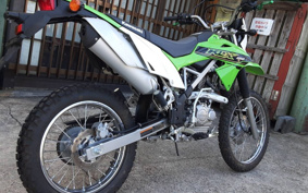 KAWASAKI KLX150 LX150G