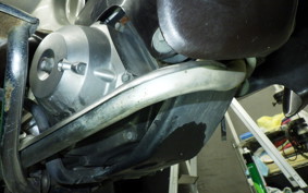 HONDA LITTLE CUB AA01