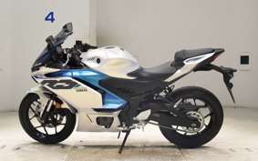 YAMAHA YZF R-3 2025 RH25J