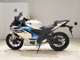 Фото Yamaha YZF R-3 2025 с японского аукциона