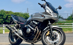 HONDA CB400SFV-3 BOLDOR 2007 NC39