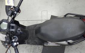 YAMAHA BW S125 Gen.2 SED9J