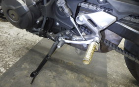 YAMAHA MT-09 A 2017 RN52J