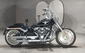 HARLEY FLFBS1870 2018 YGK