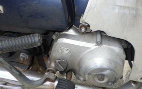 HONDA C90 SUPER CUB E HA02