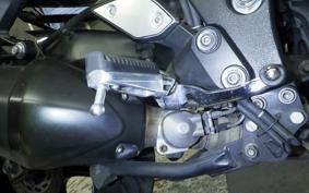 YAMAHA FZ1 FAZER GT 2011 RN21J