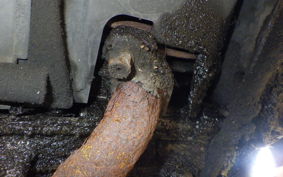 YAMAHA JOG APRIO 1997 SA11J