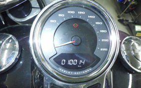 HARLEY FLSB 1750 2022