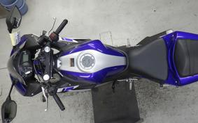 YAMAHA YZF-R3 2016 RH07J