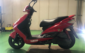 YAMAHA CYGNUS 125 X SE44J