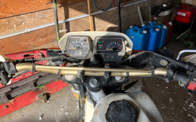 YAMAHA DT200 R 37F