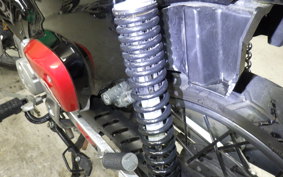 HONDA ｸﾛｽｶﾌﾞ110-2 2010 JA45