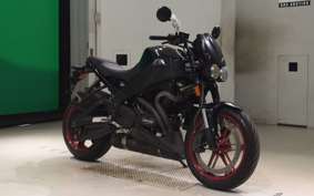 BUELL XB12SS LIGHTNING 2008