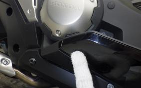 HONDA X-ADV 750 2025 RH21