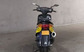 YAMAHA CYGNUS125XSR SE12J