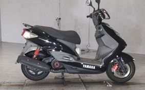 YAMAHA CYGNUS125XSR SE44J