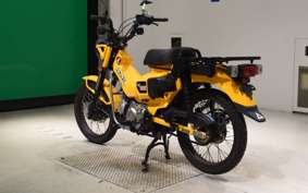 HONDA CT125-2 2025 JA65