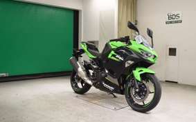 KAWASAKI NINJA 400 2019 EX400G