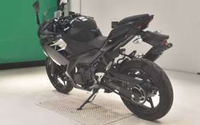 KAWASAKI NINJA 400 2021 EX400G