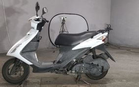 SUZUKI ADDRESS V125 CF4MA