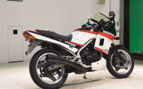 HONDA VT250FE INTEGRA 1994 MC08