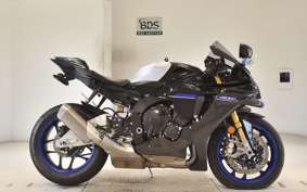 YAMAHA YZF-R1 M 2026 RN65J