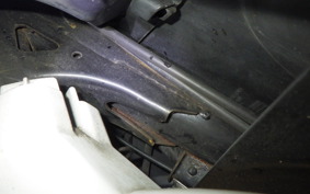 SUZUKI ADDRESS 110 CE47A