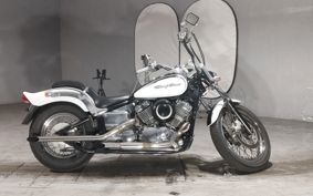 YAMAHA DRAGSTAR 400 2006 VH01J