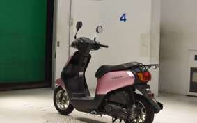 HONDA TACT-4ﾍﾞｰｼｯｸ 2014 AF79